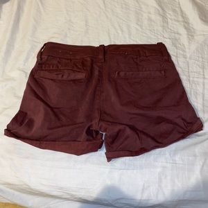 AE shorts